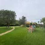 Dei Desideri, Immersa Nel Con Ampio Parco Villa Villa Castelli